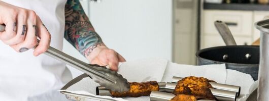 Make Epic Italian Desserts in a Roman Pastry Lab (3-Course Class)