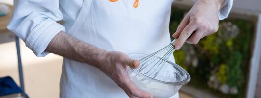 Private Dessert-Making Class in Roman Pastry Lab (3-Course Meal)