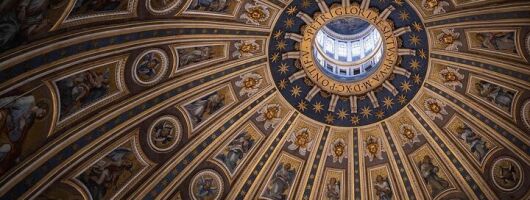 Vatican Museum Sistine Chapel and St. Peter Square Guided Tour