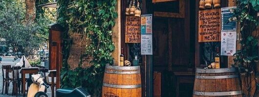 Tastes of Rome Tour