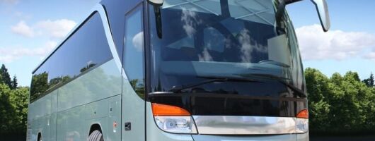Tour from Bari : Matera and Alberobello