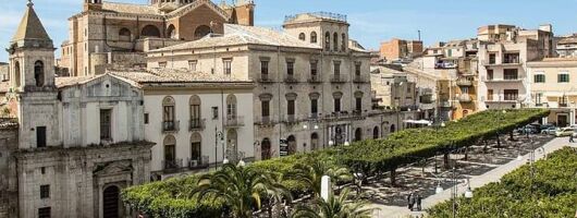 Sicilian Cooking Course Agrigento and Cannolo experience