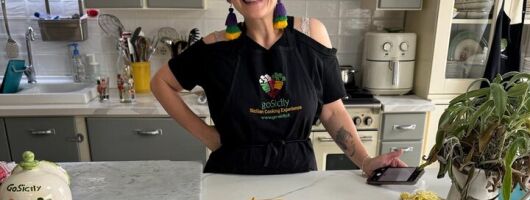 Sicilian Cooking Course in Agrigento