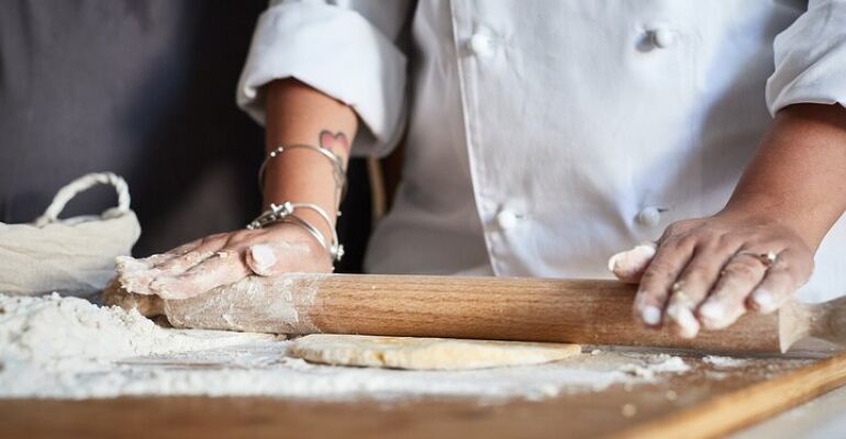 Civitavecchia Italian Cooking Class Experience