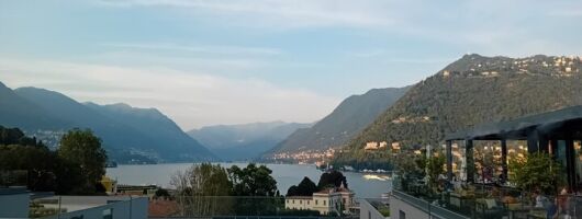 Private Tour with Photo Shoot included in Lake Como