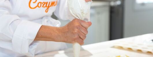 Make Ravioli & Tiramisù in Central Venice Kitchen (3-Course Meal)