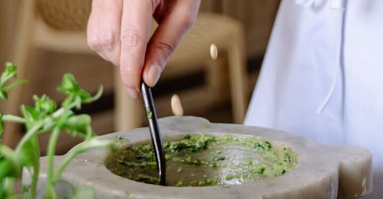 Chiavari Cooking Class and Culinary Experience