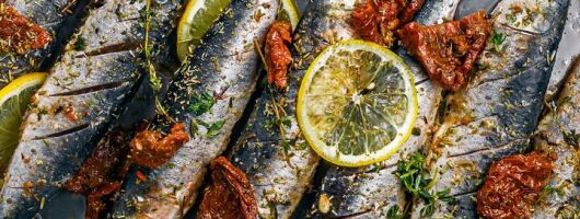 Venetian Tapas Cooking Class (Includes 6-Course Meal)