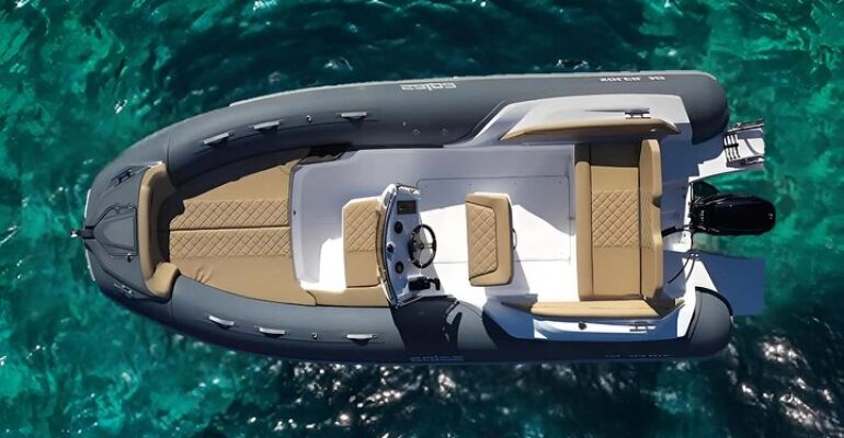 Massa Lubrense Private Amalfi Coast Sailing Tour