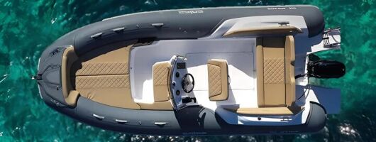 Boat rental in Sorrento Peninsula and Amalfi Coast