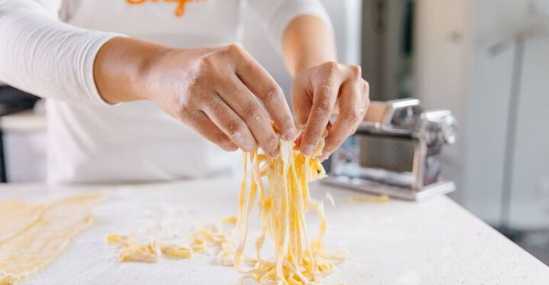 Florence Authentic Tuscan Cooking Class