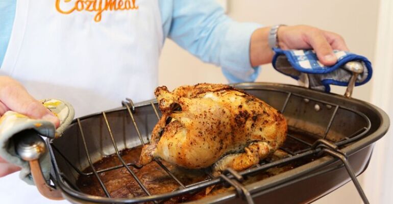 Maremma Authentic Italian Cooking Class Experience