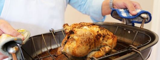 Tuscan Cooking Class at a Local Farmhouse + Wine (4-Course Meal)
