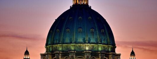 Vatican: St.Peter's Basilica skip the line Tickets 