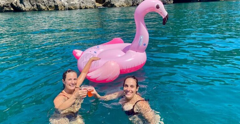 La Spezia Customizable Boat Tour Experience