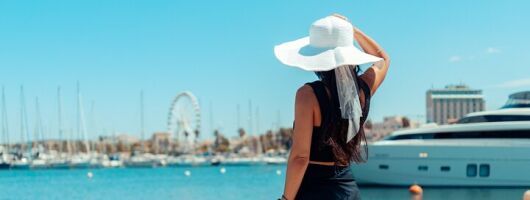 Alghero Private photo shoot in the city