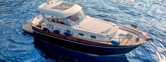 Capri and Amalfi coast private tours