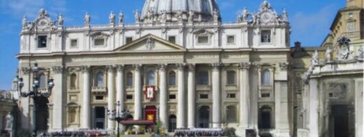 Skip the Line at St Peter's Basilica and Papal Tombs Audio Guide