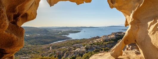 PREMIUM TOURS: Essence of Sardinia - Into the Island's Soul