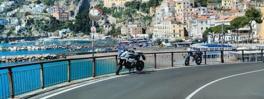 Amalfi Coast Private Tour Experience