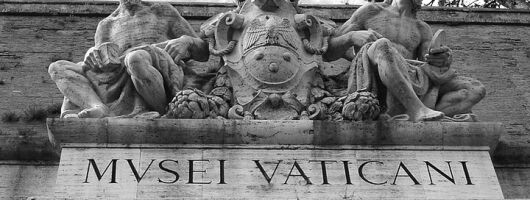Vatican Museums & Sistine Chapel Audio Guide Tour