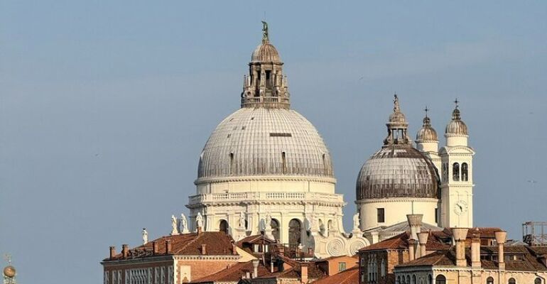 Venice Hidden Gems Tour with Gelato