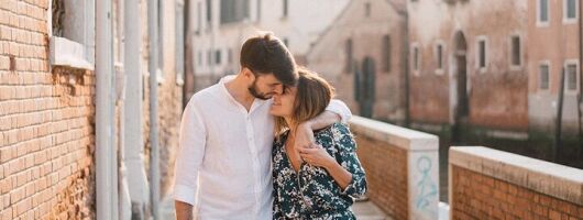 Private Tour in Venice with Photoshoot