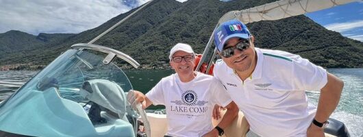 Explore Lake Como in a 2 Hours Private Tour