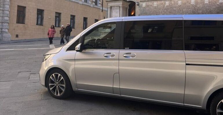 Tuscany Private Luxury Tour Experience