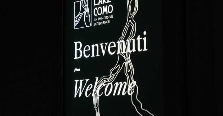 Lecco Lake Como Immersive Experience Tour
