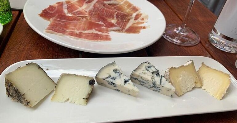 Pescara Sunset Culinary Adventure Tour
