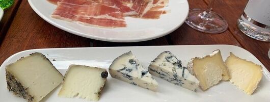 Gastronomic Sunset: the must-sees according to locals