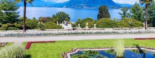 Lake Maggiore