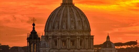 Private Tour of St. Peter’s Basilica and the Vatican Grottoes