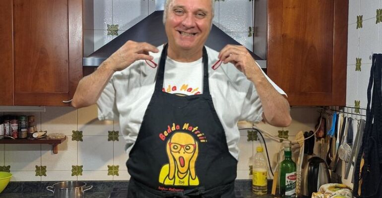 Palermo Authentic Sicilian Cooking Experience