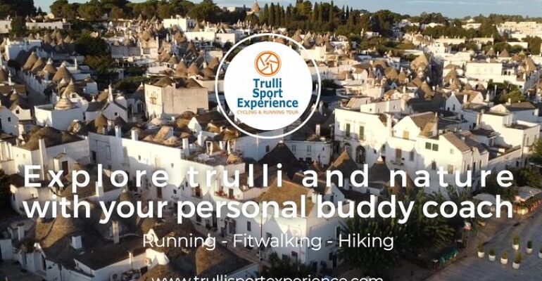 Alberobello Sunrise Sports Adventure Experience