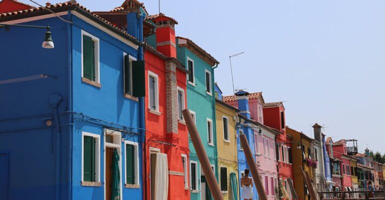 Venice Exclusive Lagoon Islands Adventure Tour