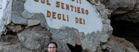 Path of the Gods DA Sorrento: excursion with tasting
