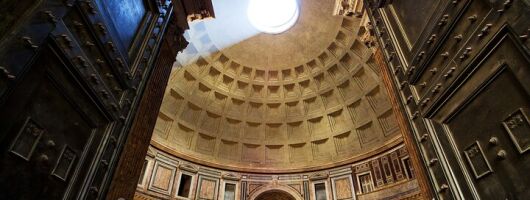 Private Pantheon &Piazza Navona: VIP Walking Tour in Rome