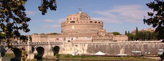 Private Tour of Castel Sant'Angelo