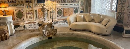 Palazzo Doria Pamphilj Private Guided