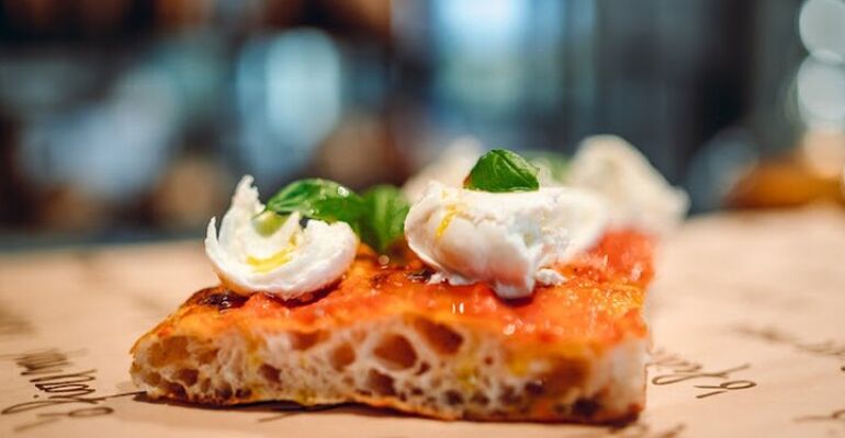 Rome Jewish Ghetto Food Tour Experience