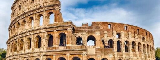 Colosseum Full Experience Underground Tour