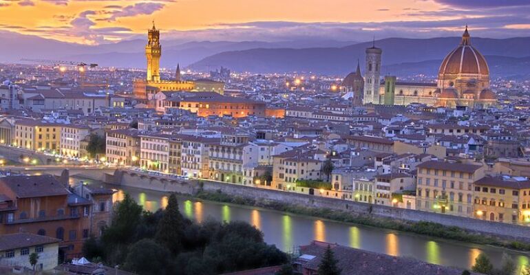 Siena Cultural Tour with Winery Lunch