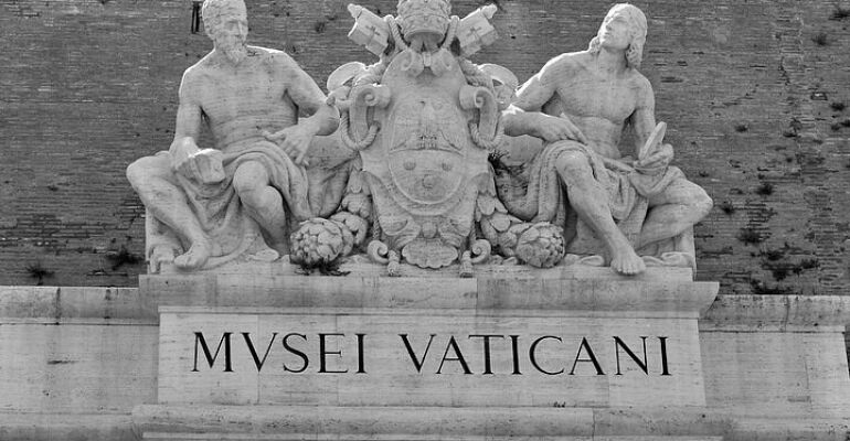 Vatican City Skip-the-Line Art Tour
