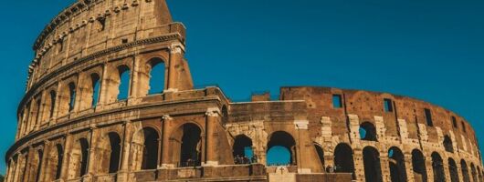 Colosseum, Roman Forum and Palatine Hill Entry with Audio Guide