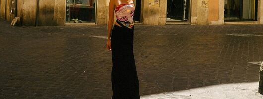 Candid Photoshoot in Rome 5 Star Experience and Fast Delivery