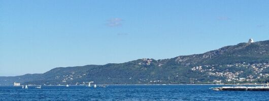 Explore Trieste Highlights Tour