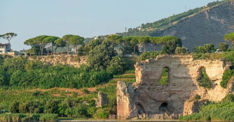 Montenuovo Mythology and Nature Exploration Tour
