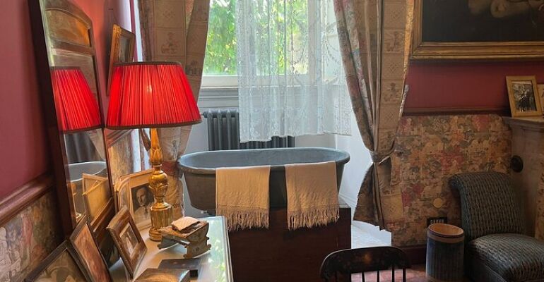 Rome Private Art and History Tour